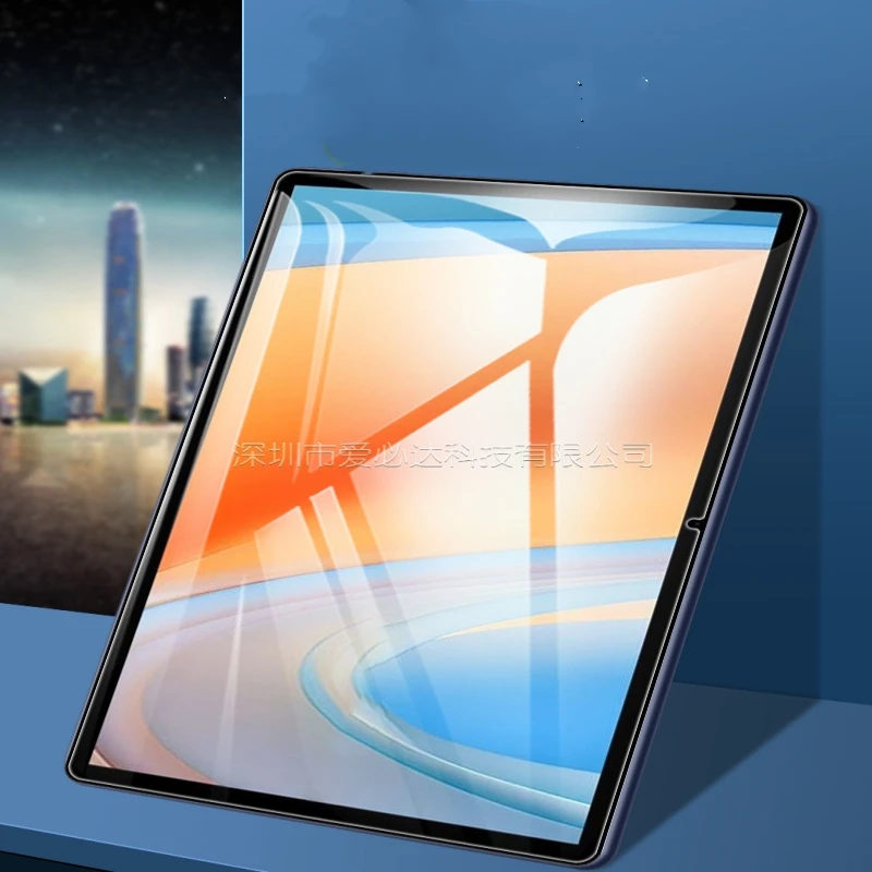 กระจกนิรภัยสำหรับ alldocube iPlay 60 Pro 10.95นิ้วฝาครอบฟิล์มป้องกันแท็บเล็ตตัวป้องกันหน้าจอ