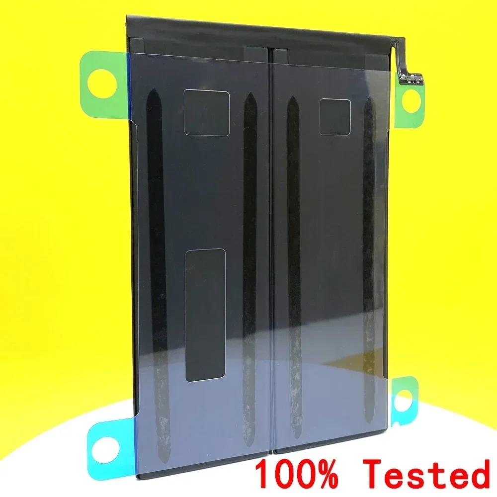 For iPad Mini 2 / Mini 3 A1491 A1599 A1512 A1490 A1489 High Quality 6471mAh Tablet Battery