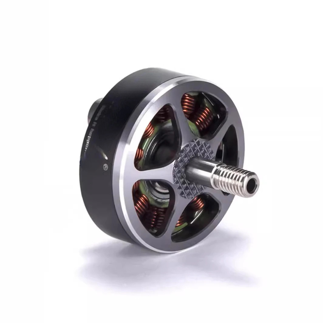 2806.5 1300kv 7-Inch Crossing Machine Competition Voyage Motor