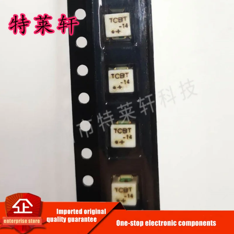 

New Original TCBT-14+ TCBT-14 TCBT Bias Device IC