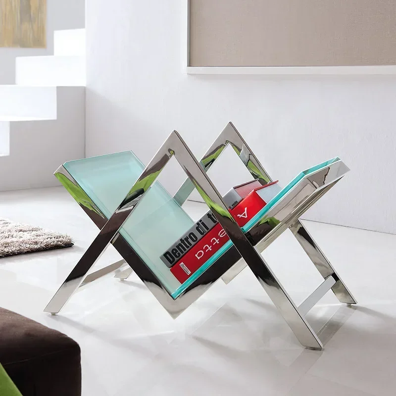 X0 Floor Rack Integ…