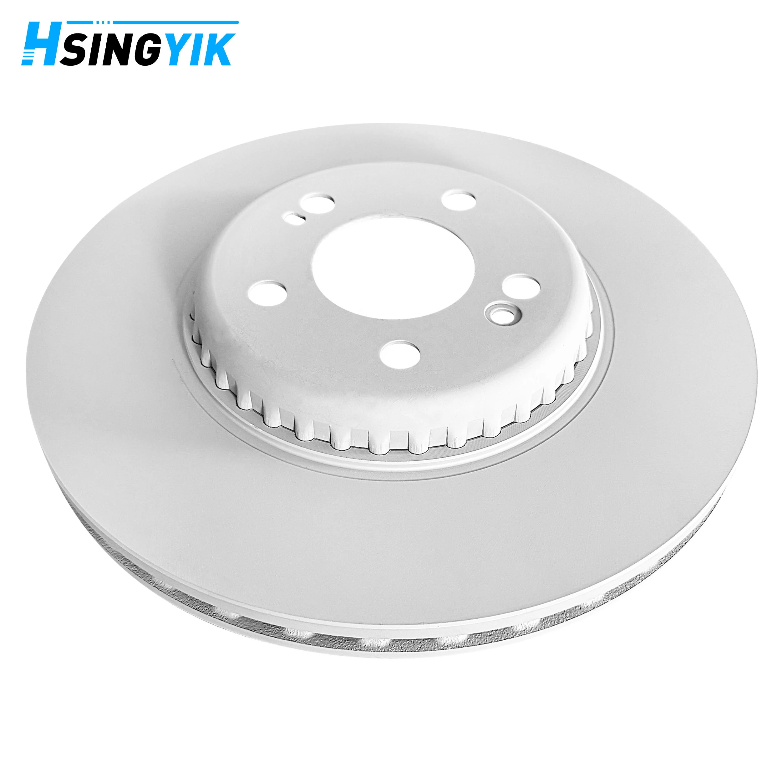 2026 New Disk OE A0004230712 Brake Disc for Mer cedes Be nz A205 A238 C205 C238 C253 C257 W205 W213 S205 S213 X253 320X24MM