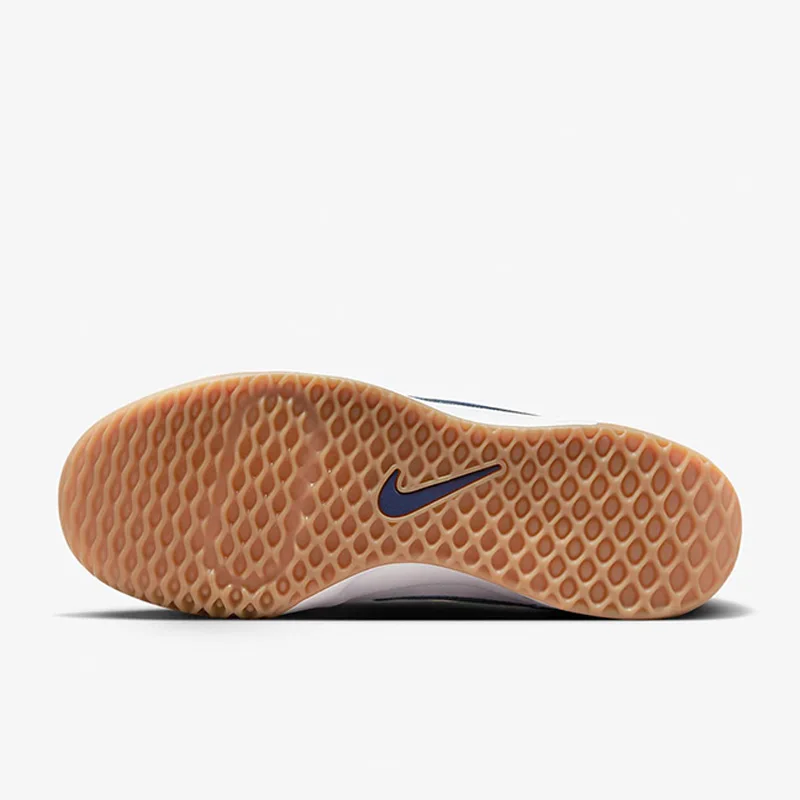 Nike Genuine Spring New Unisex Breathable Lightweight Cushioned Tennis Shoes DV3258-102 image 4