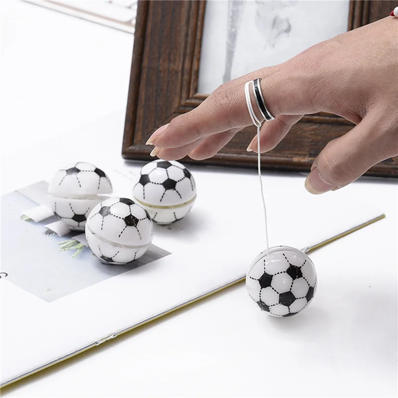 Hot-40X サッカーバスケットボールテーマヨーヨーボールパーティーギフト子供の誕生日パーティーピニャータフィラースクール賞品グッズバッグ