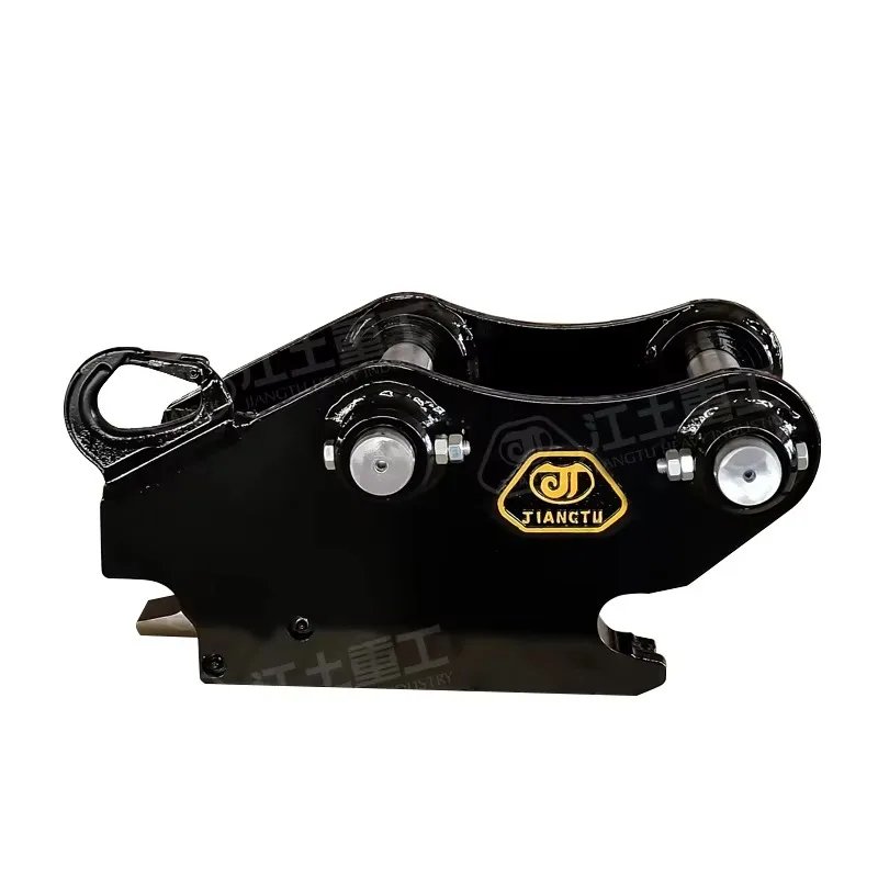 ODM/OEM S Type Graafmachine Snelkoppeling S30 S40 S45 S50 S60 S70 Hydraulische Snelkoppeling voor Graafmachine 1.5-35T