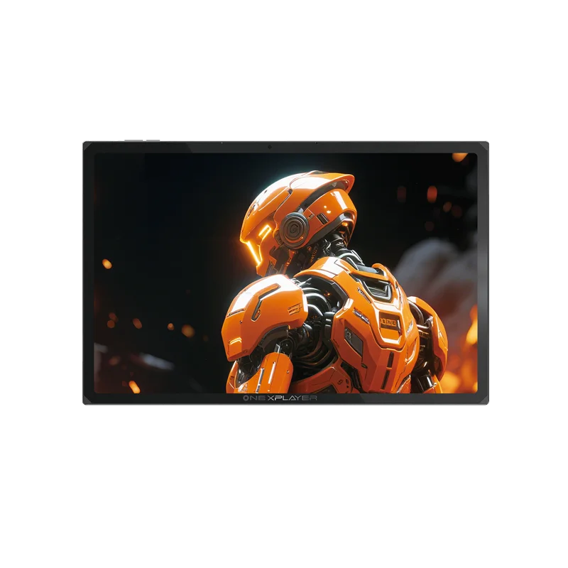 كمبيوتر محمول للألعاب OneXPlayer X1 Air 3 في 1 مقاس 10.98 بوصة Intel7 258 فولت 32 جيجابايت LPDDR5 2 تيرابايت كمبيوتر صغير يعمل بنظام Windows 11 تابلت + كمبيوتر محمول + ألعاب محمول