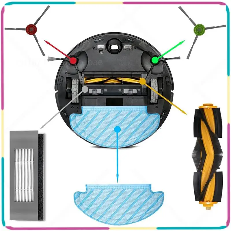 B13C For Yeedi Vac … - image