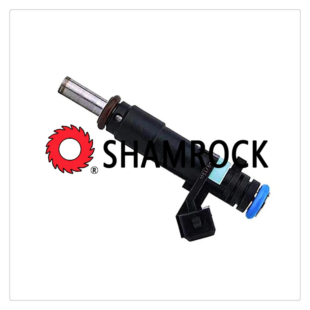 Fuel Injectors Nozzle 55570284 832-11226 217-3433 25185231 FJ1153 2173433 For Chevrolet Sonic 2012-18 Cruze 11-16 1.8L-L4