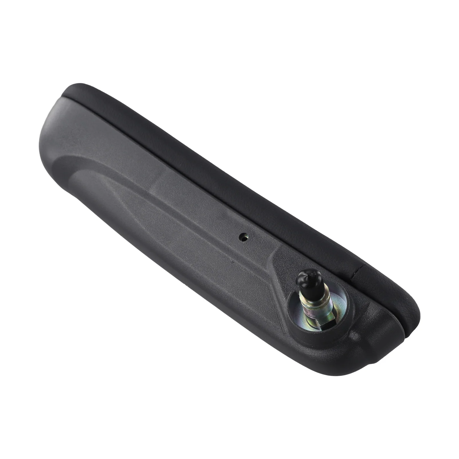

Replacement Armrest Front Left Armrest Made Of PU Material Practical Armrest Design Single Piece Item Direct Replacement Part