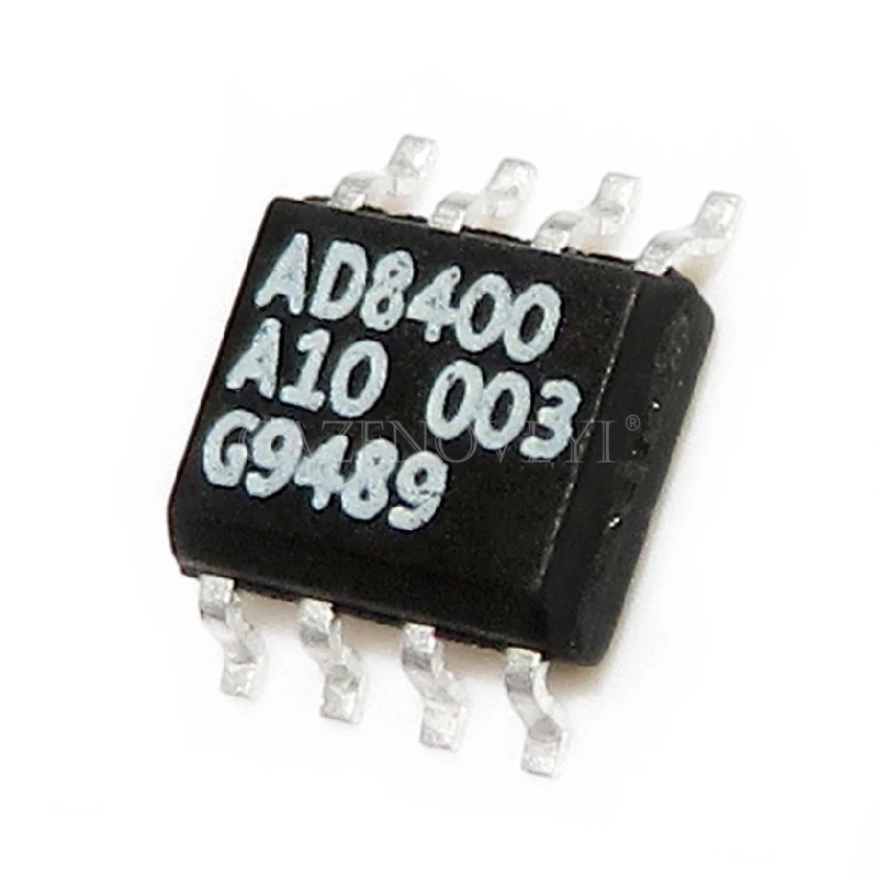 （1-10pcs）AD8400ARZ10 AD8400AR10 AD8400A10 AS5600-ASOM AS5600 DRV135UA DRV135 FM24C256-SE FM24C256 SOP-8