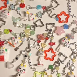 Toro Inoue Trinket Charm Keychain Handmate Aesthetic Y2K