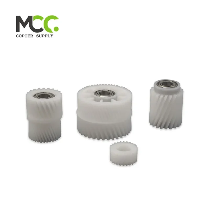 Transfer Gear For Konica Minolta Bizhub C451 C550 C650 552 652 C452 C552 C652 C654 C754 C654e C754 20T 32T 25T 34T 55T Gear Kit