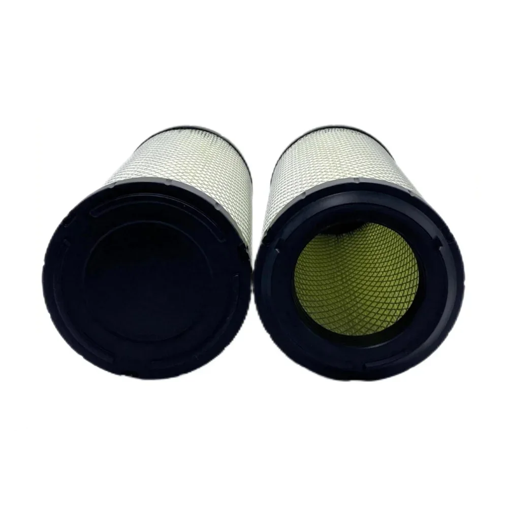 2pcs Air Filter 715900422 707800855 For Can-am Maverick X3/xds/xrs/xrc 900 Max Turbo R Smart Lok 2017 2018 4
