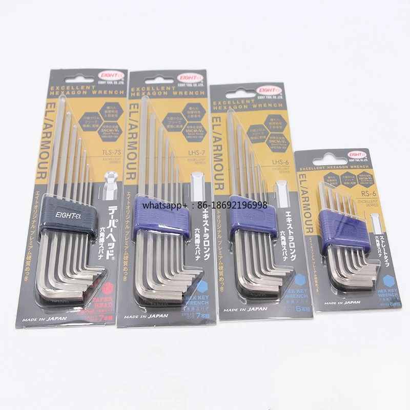 Computer Embroidery Machine Accessories - Baili Hexagon Wrench