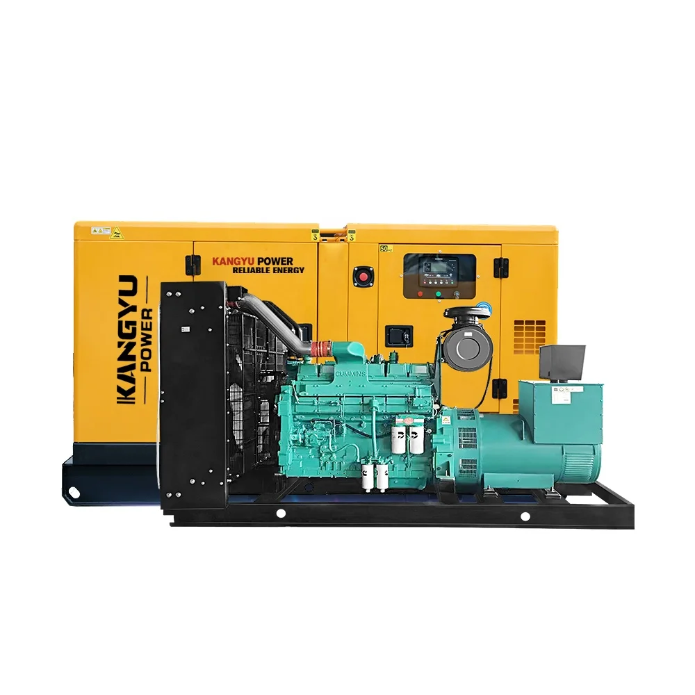 cheap100kva150kva150 kw200kw 30kva cummins weichai portable 30kw prices genset diesel engine silent diesel generators set