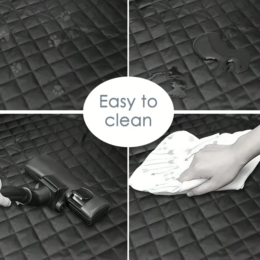 Thumbnail 2 - #5 Budget Dog Car Seat Covers for Smart Shoppers