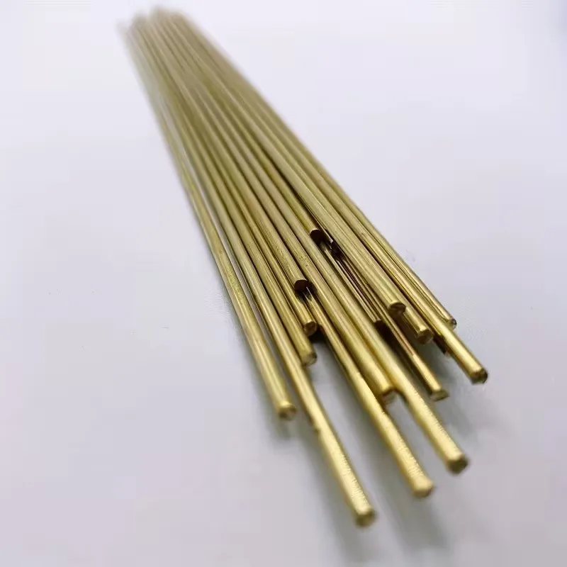 14Pc D5×200Mm Coppe… - image