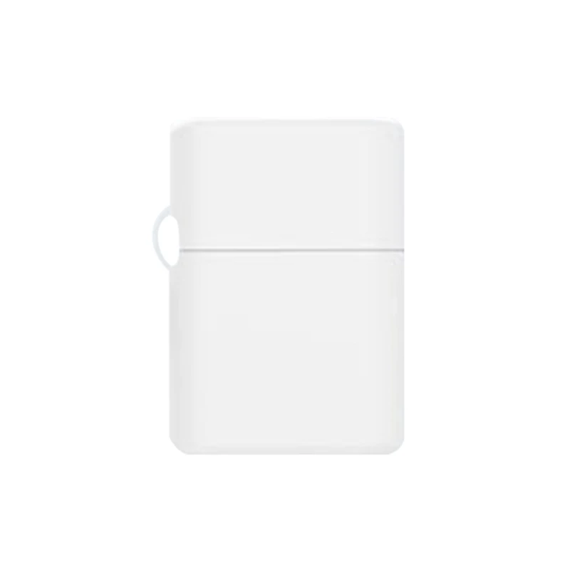 Funda protectora para auriculares R91A, adecuada para micrófono 2, funda silicona, carcasa lavable