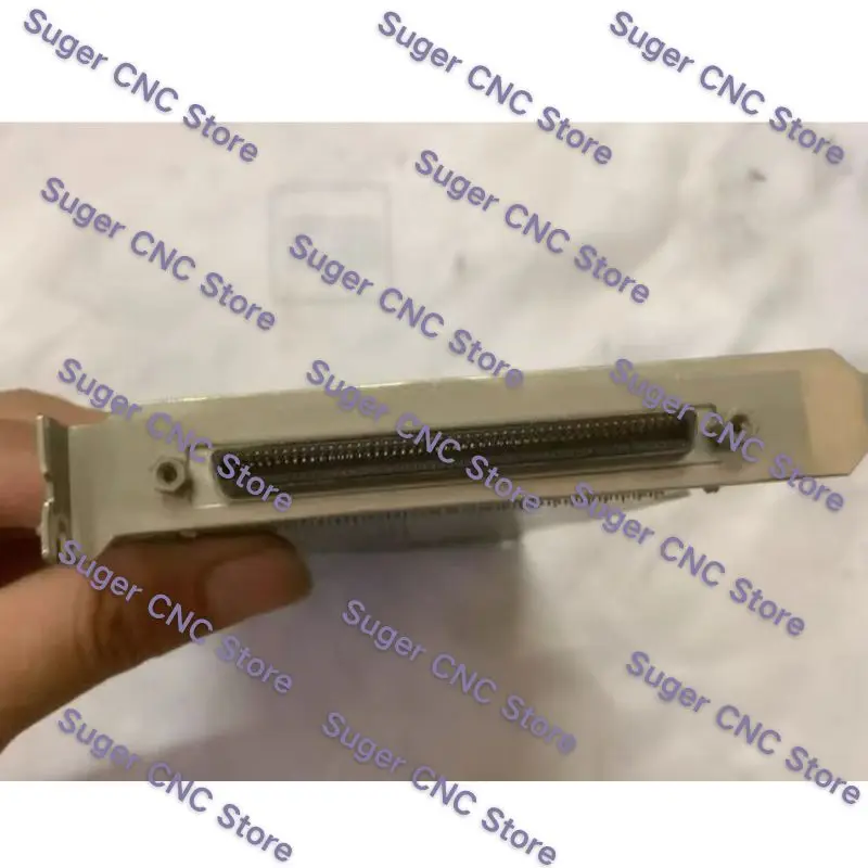 Second hand data acquisition card PCI-1753 tested OK and shipped quickly