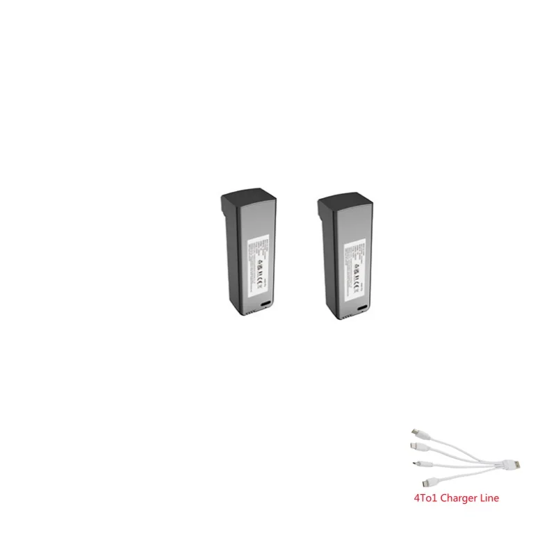 XT808 GPS 障害物回避リモコン RC ドローン Quadcopter スペアパーツ 7.4V 1300Mah バッテリープロペラ 4 に 1 USB コントローラ