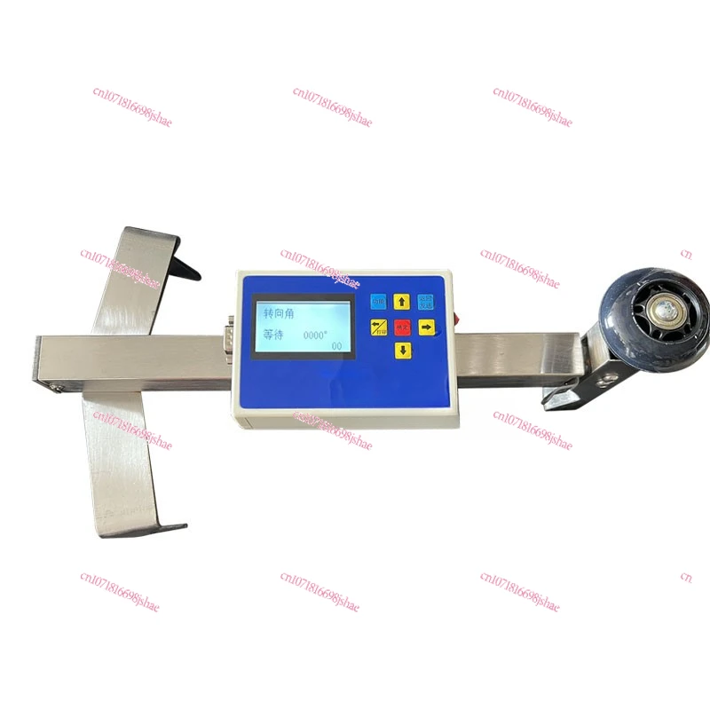 

Car Steering Parameters Torque Tester Wheel Angle Torque Detector Angle Force Tester