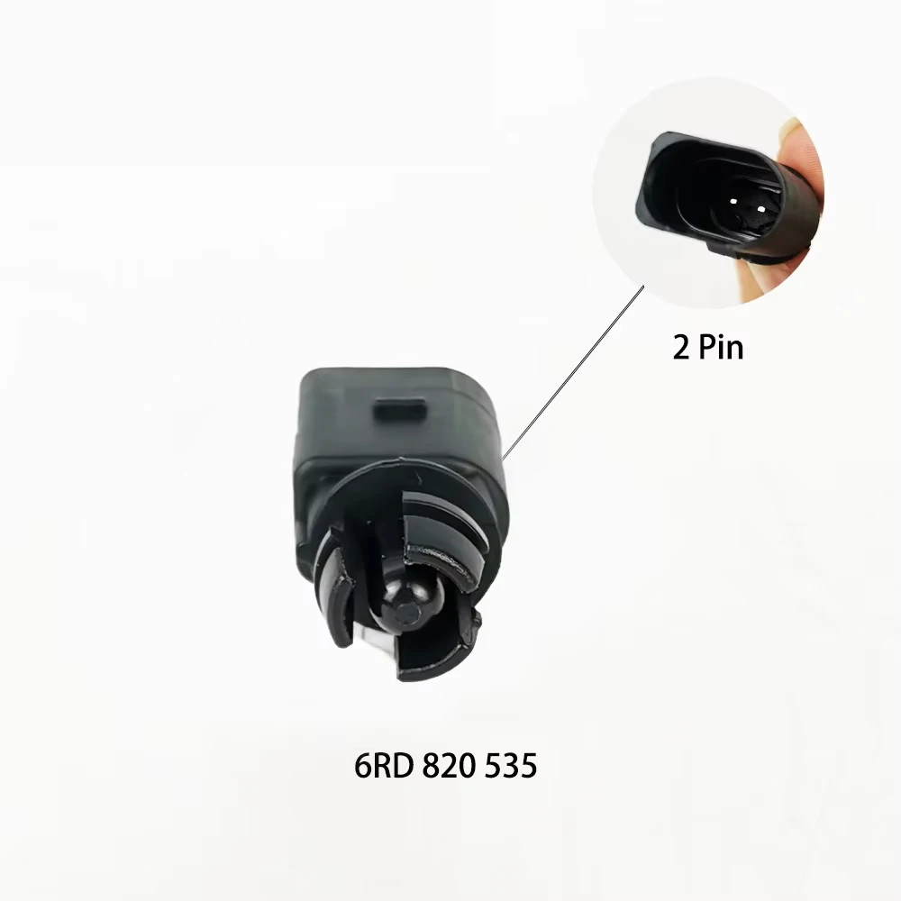 Outside Air Temperature Sensor 6RD820535 8Z0820535 For AMAROK UP FOX Touareg Sharan BEETLE GOL TOLEDO IBIZA/ST ALTEA ALHAMBRA