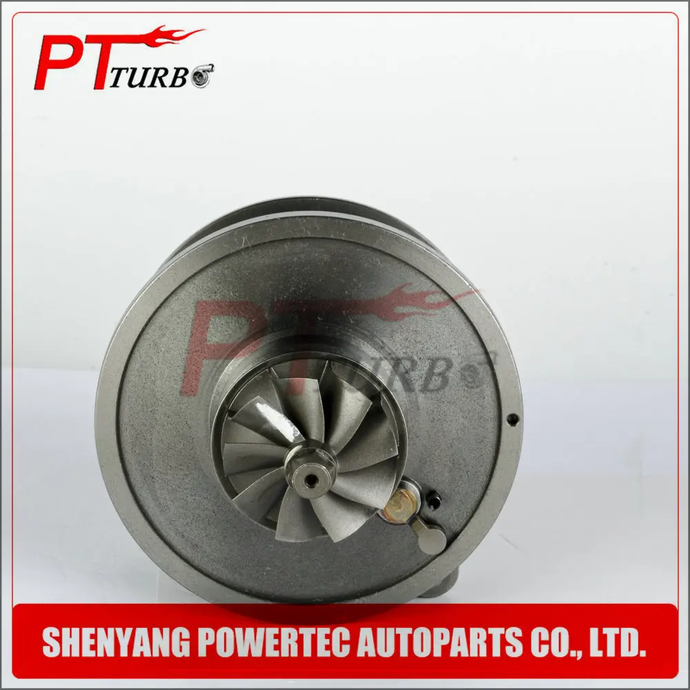 Turbine Core For VW T5 Transporter Beetle Bora Golf Sharan Caddy Jetta Passat Touran 1.9 TDI BJB BKC BXE BRU BXF BXJ ATD AXR BSW