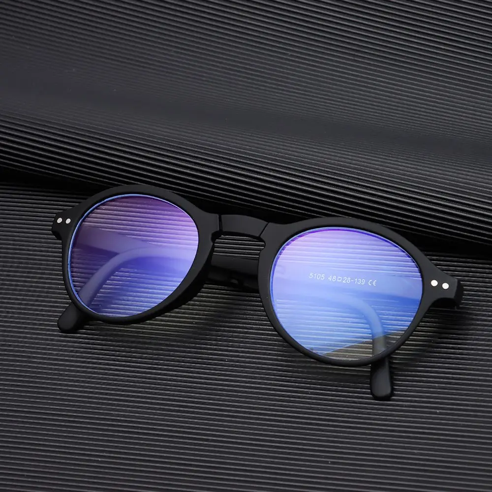 

Vision Care Vintage Classic Foldable Presbyopia Eyewear Computer Goggles Anti-blue Light Glasses Folding Reading Eyeglasses