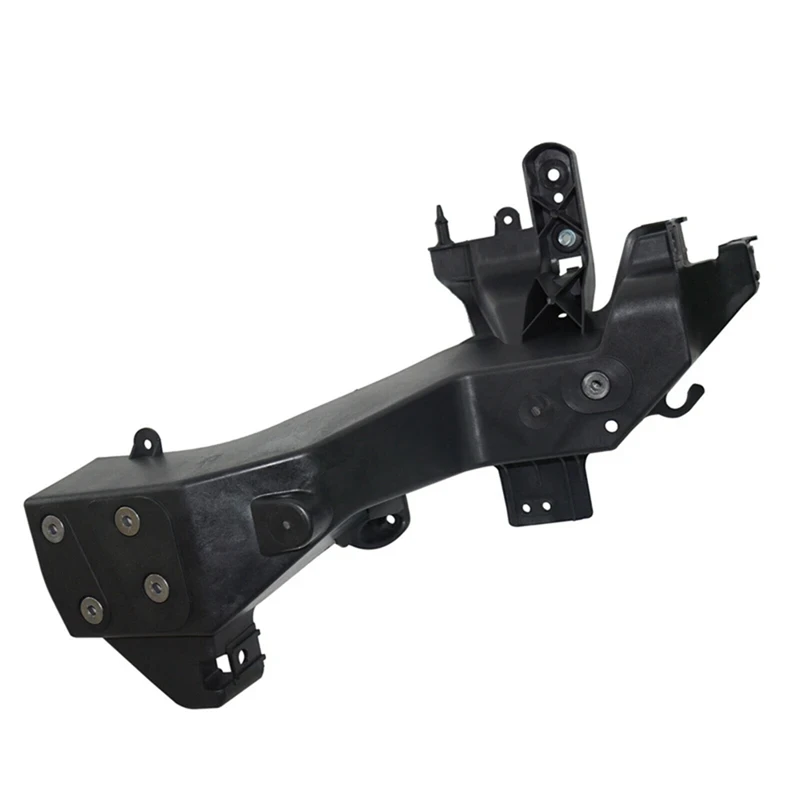 Suporte do radiador do suporte do farol direito do carro 5156134 AA Para Jeep Grand Cherokee 2011 2012 2013