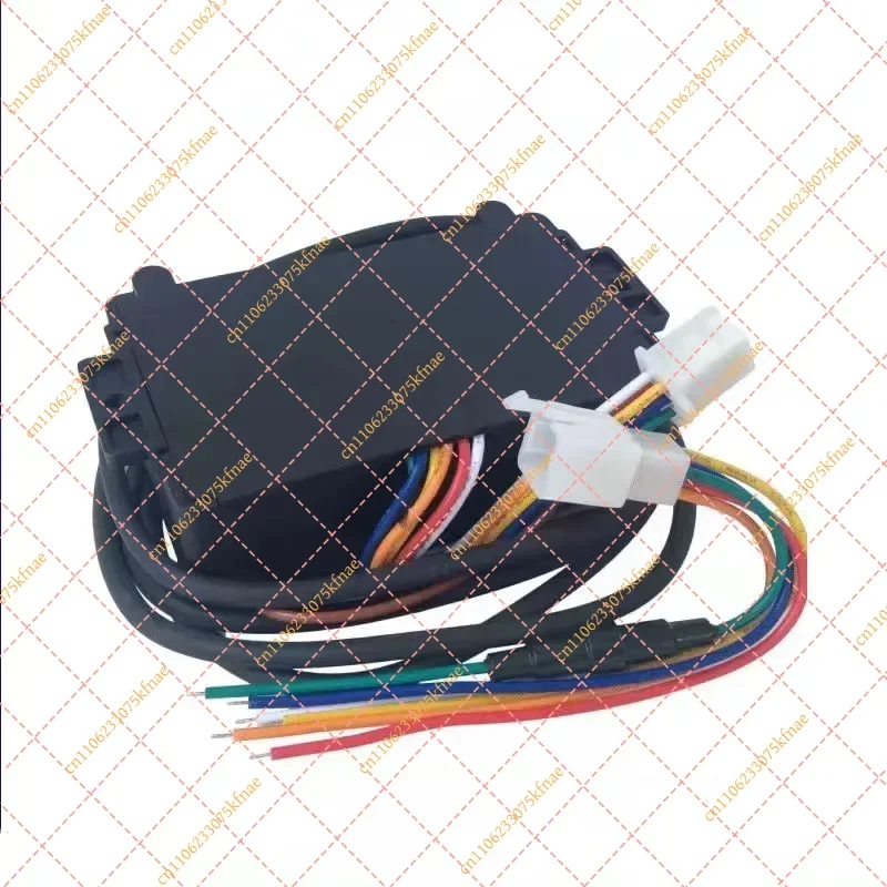 220V Pulse Igniter Controller With Ignition Needle For Natural Gas LPG Infrared Burner Stove Gas Burner Replacement Spare Parts