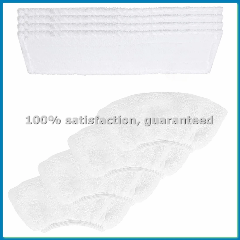 

Microfiber Wipes for Easy Fix SC2 SC3 SC4 SC5 Steam Cleaner, Accessory Wipes for Steam Cleaner-ABRM