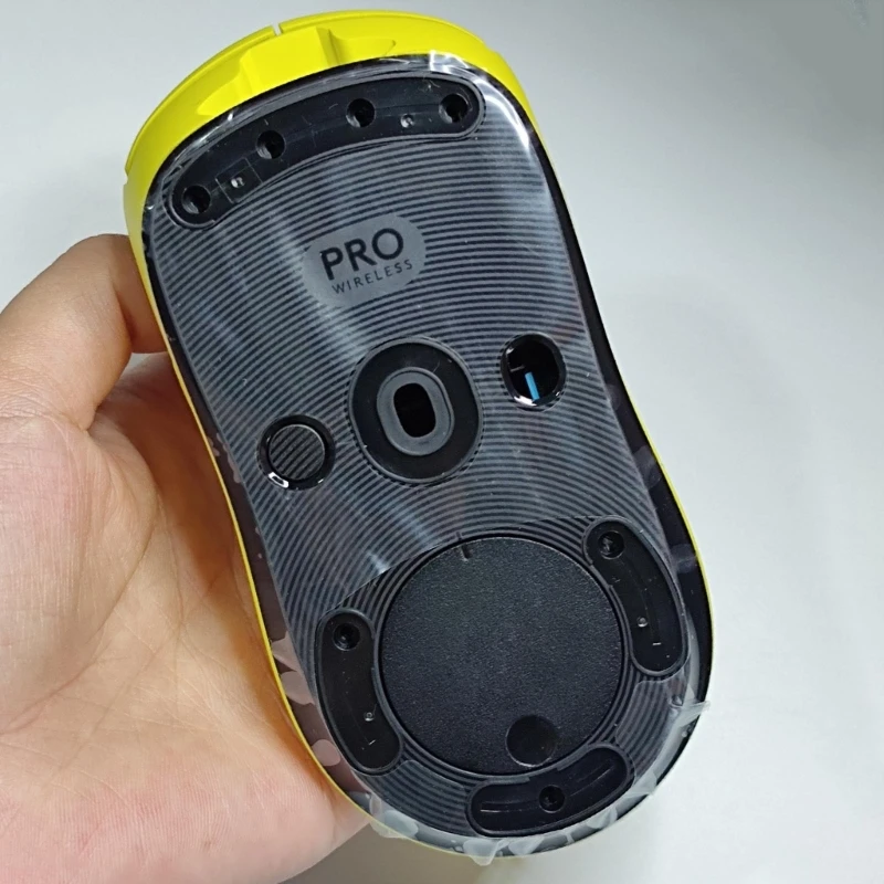 DN59 เปลี่ยนน้ำหนักที่ถอดออกได้รอบด้านล่างสำหรับ G903 703 G403 G502 GPW ไร้สาย