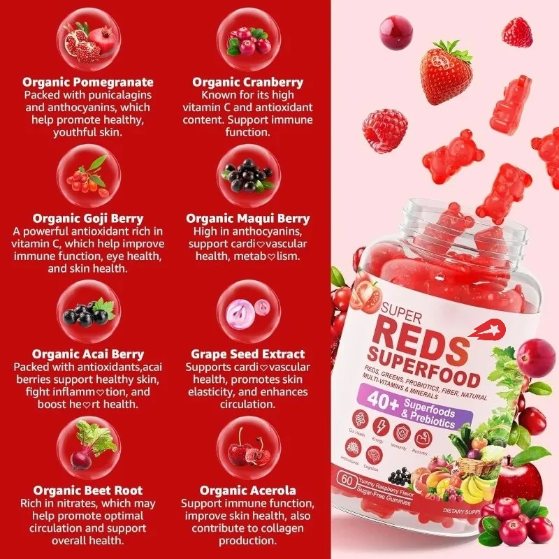 

Жуки Beetroot содержит полифенолы, пребиотики, волокна, пробиотики — энергию, антиоксиданты, желтая, иммунитет, поддержка здоровья