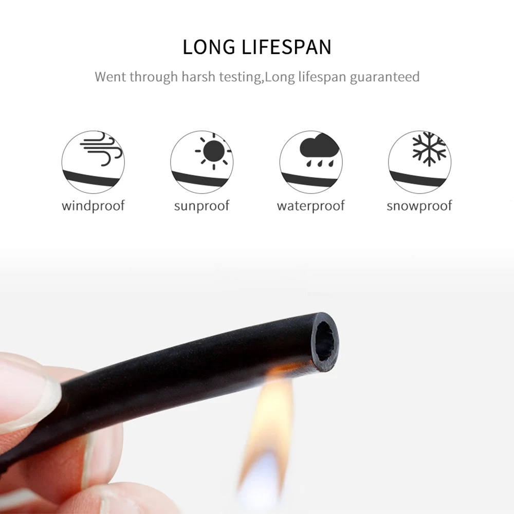 Video Intercom Door Phone Extend Cable 4x0.2mm² Tinned Copper RVVP Control Wire Signal Wire for Video Intercom System