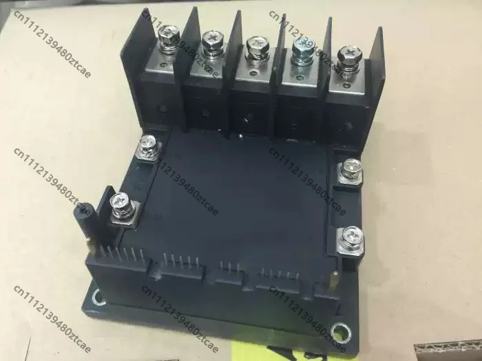 High Power IGBT Module FF400R12KT3 FF200R12KE3 FF300R17KE3 FF300R17KE4 450R12KT3 Industrial Power Semiconductor Components