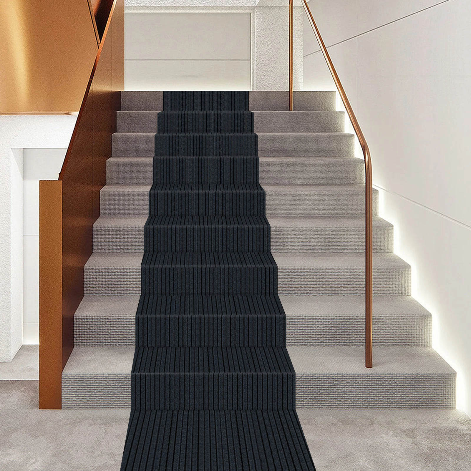 6M Non-Slip Carpet … - image