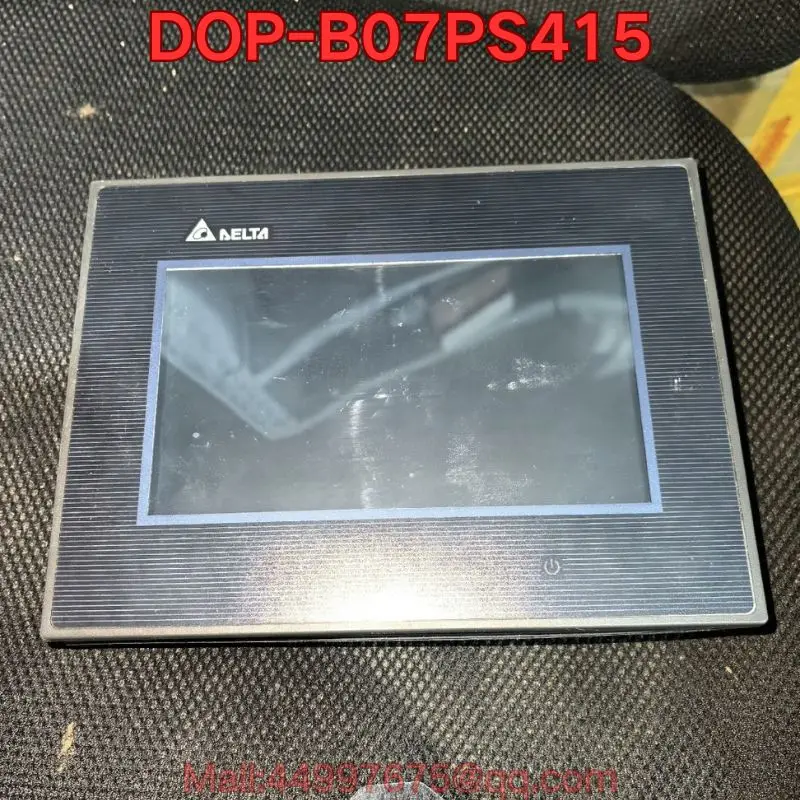 Second-Hand DOP-B07…