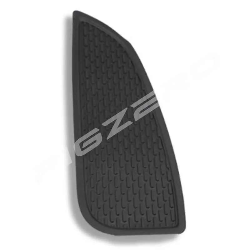 Door Armrest Box Screw Cover Plate Doors Groove Anti Slip Pad Storage Boxes Pads 6202227-CR01 for Changan UNIK Brand New Genuine