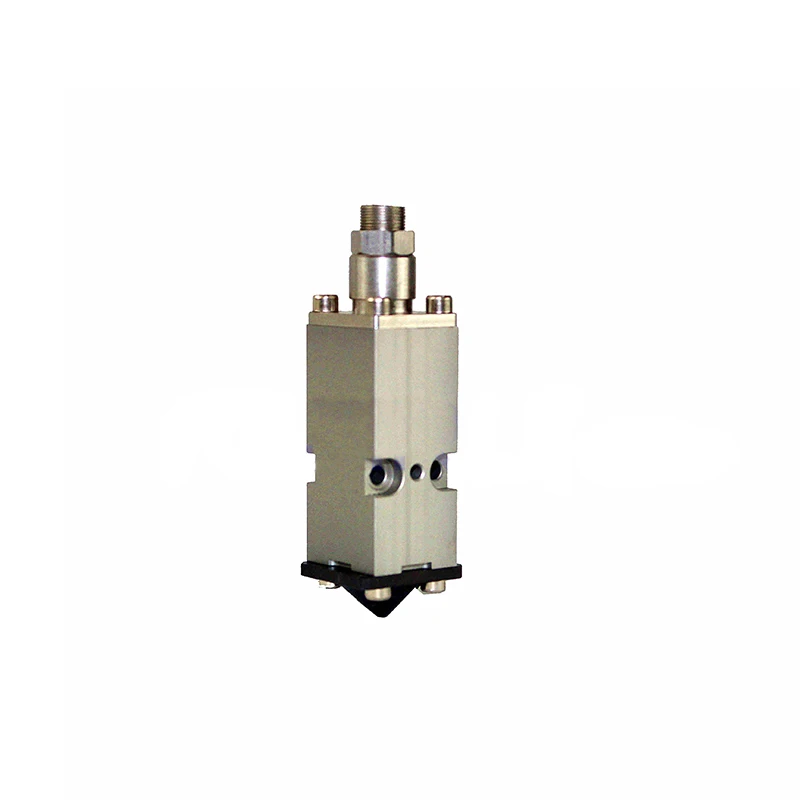 

High Quality Automatic & Manual Spray Hot Melt Glue Module Cost-Effective Pneumatic Power Source for Hot Melt Applications