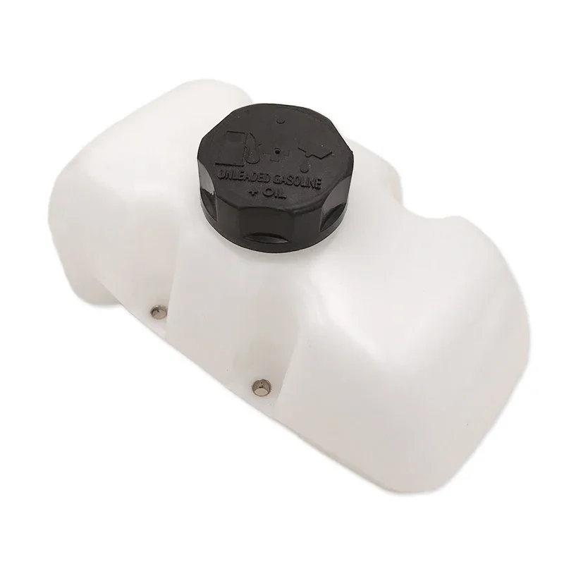 Масляный бак Топливная банка для косилки Кусторез G35L G45L BC4310 3410 G4LK G3L Аксессуары Масляный бак Топливный бак Садовый инструмент Запчасти ИНСТРУМЕНТ