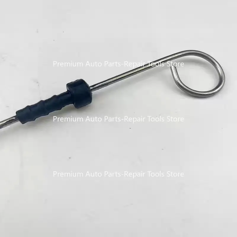 1pc Excavator Oil Dipstick for Yanmar 4TNV88 4TNV94\98 Engine