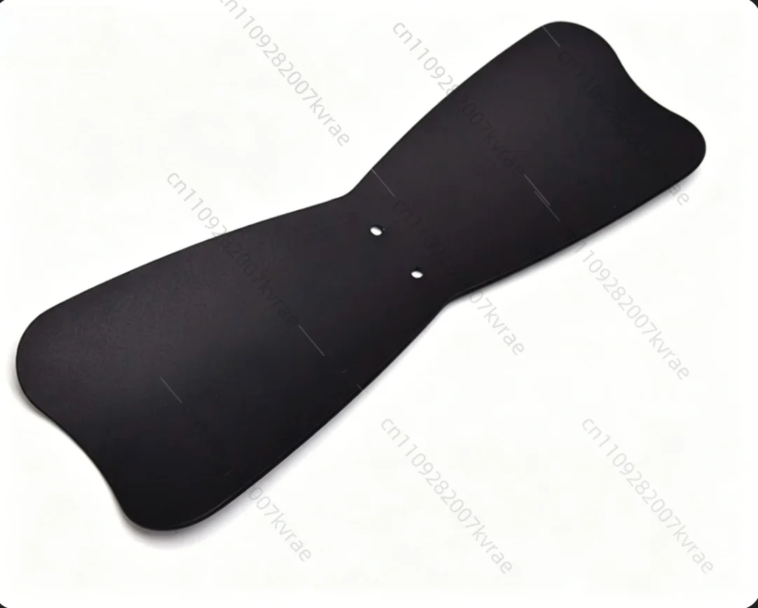 1 pcs oral photography black background plate orthodontic material can be 134 degrees high temperature sterilization