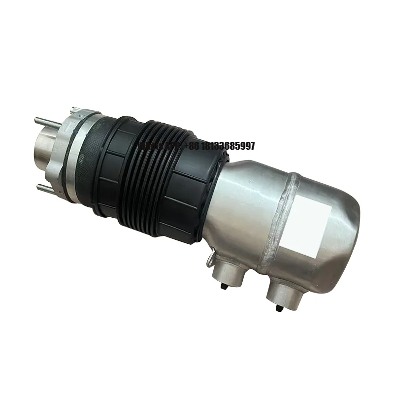 New Condition Front Air Suspension Spring Bellow Repair Kits for Porsche 971 Car Shock Absorber