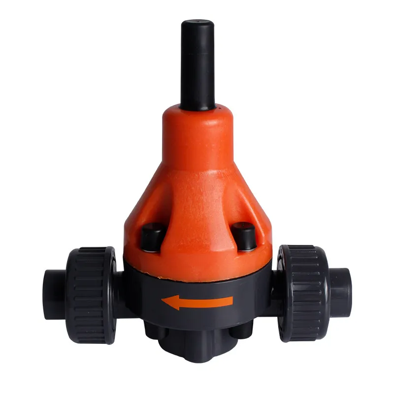 Back Pressure Valve Safety  Pressure Relief Valve UPVC PVC Safety  Pressure Relief Valve Check Plastic