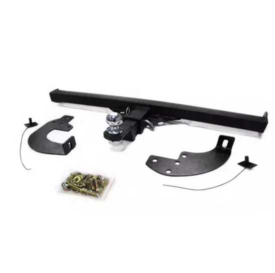 

Towing Bar 4x4 Exterior Accessories For Suzuki Jimny Steel Tow Bar