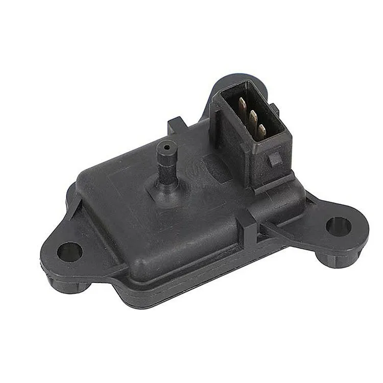 Sensor de Presión del Colector de Admisión del Motor MAP 46531222 96092693 para Citroën Peugeot Geely