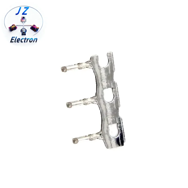 200PCS Original genuine Automotive Connector 501334-0000 FOR Car 1.00mm Pitch Female Crimp Terminal Tin Plating 28-32AWG