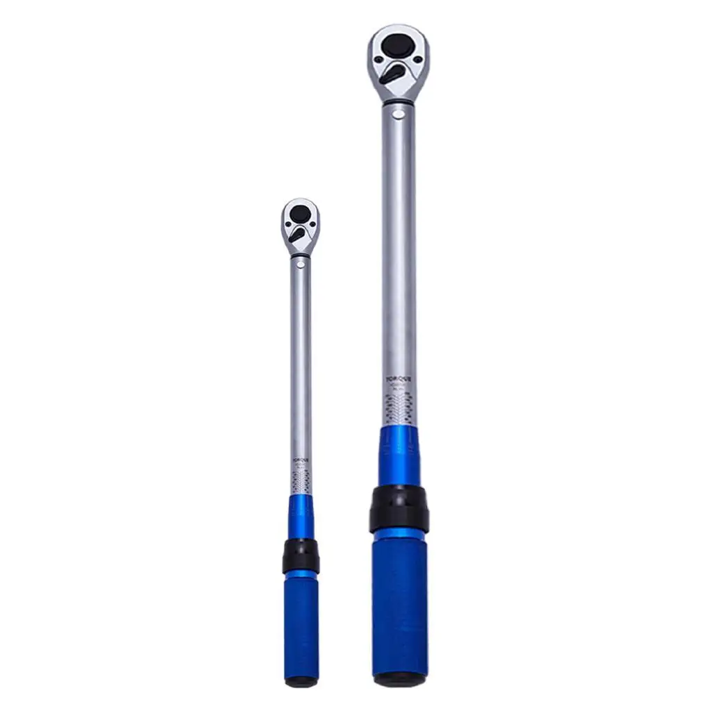 

Generic Torque Wrench Easy to Use Labor Saving Professional Sturdy Repair Tool