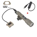 M600U Switch 4 -DE