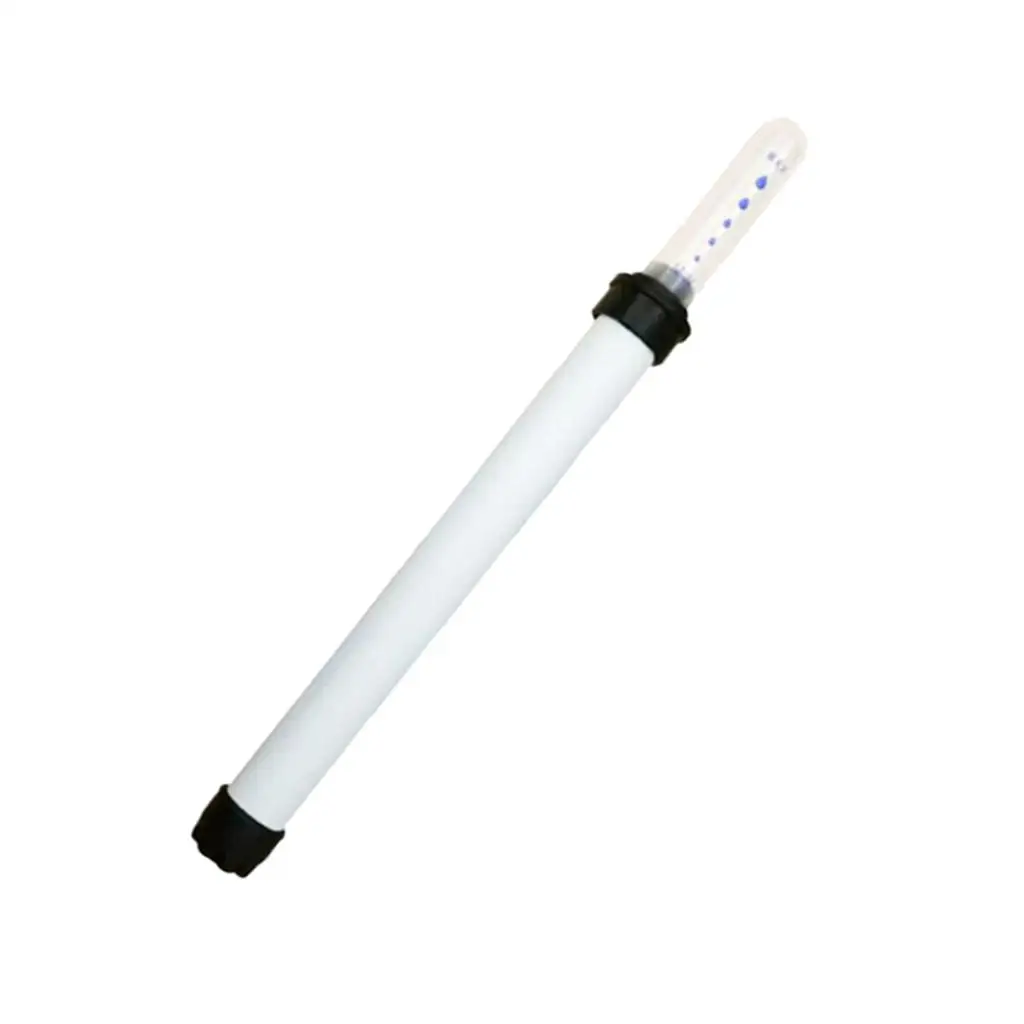 Water Level Indicator Plastic Moisture Sensor Water Guage Kit Garden Water Meter for Indoor Flower Pots